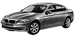 BMW F10 P1BF8 Fault Code