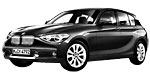 BMW F20 P1BF8 Fault Code